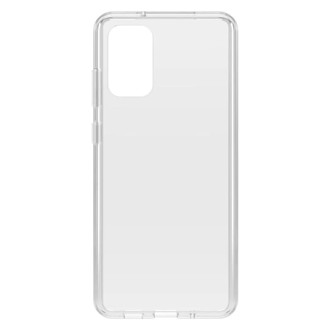 OtterBox React Case Samsung Galaxy S20+ G983F21319301 - Transparant