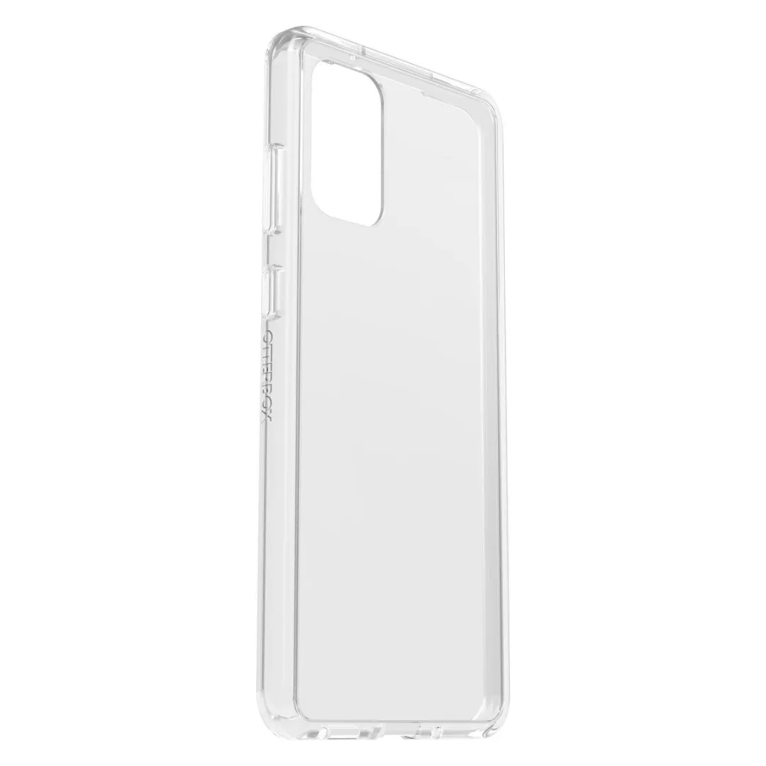 OtterBox React Case Samsung Galaxy S20+ G983F21319301 - Transparant