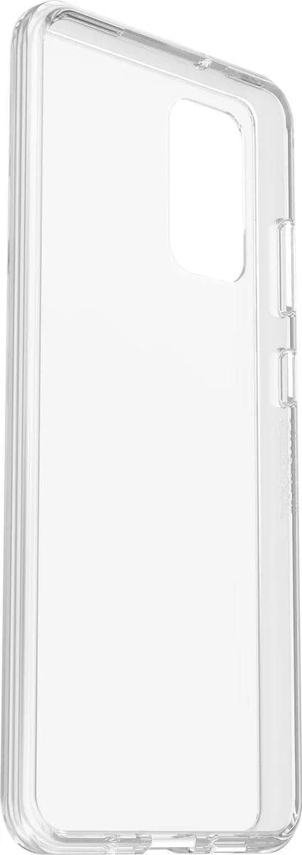 OtterBox React Case Samsung Galaxy S20+ G983F21319301 - Transparant