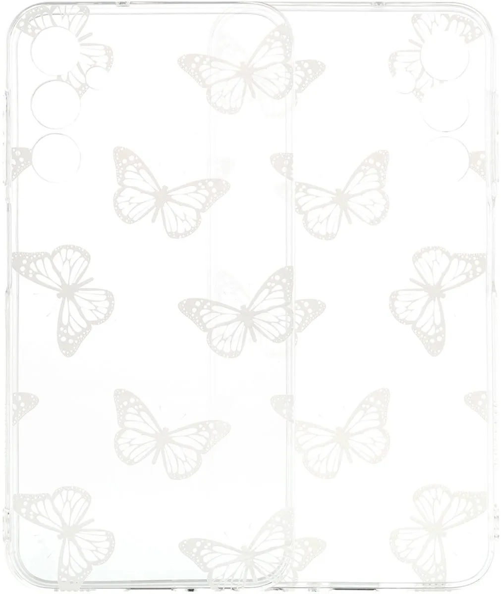 Imoshion Hoesje Samsung Galaxy A25