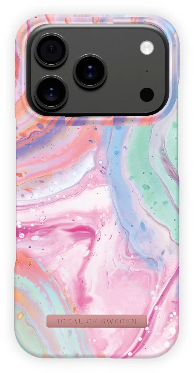 iDeal of Sweden iPhone 17 Pro Max Hoesje