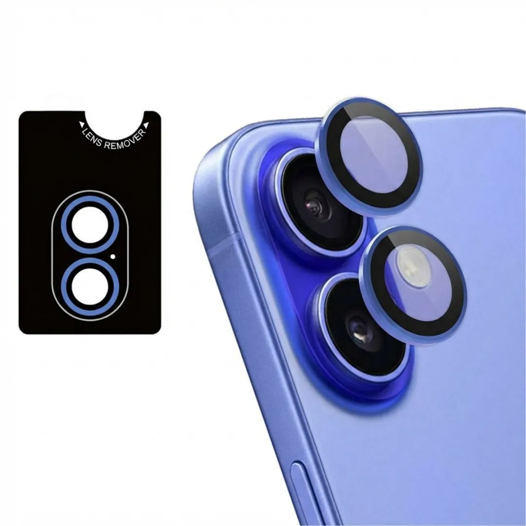 Imoshion Camera Lens Protector SH00080334