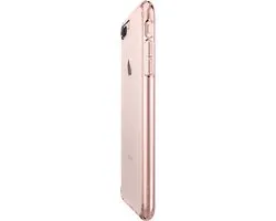Spigen Ultra Hybrid iPhone 7 Plus/8 Plus - Roze
