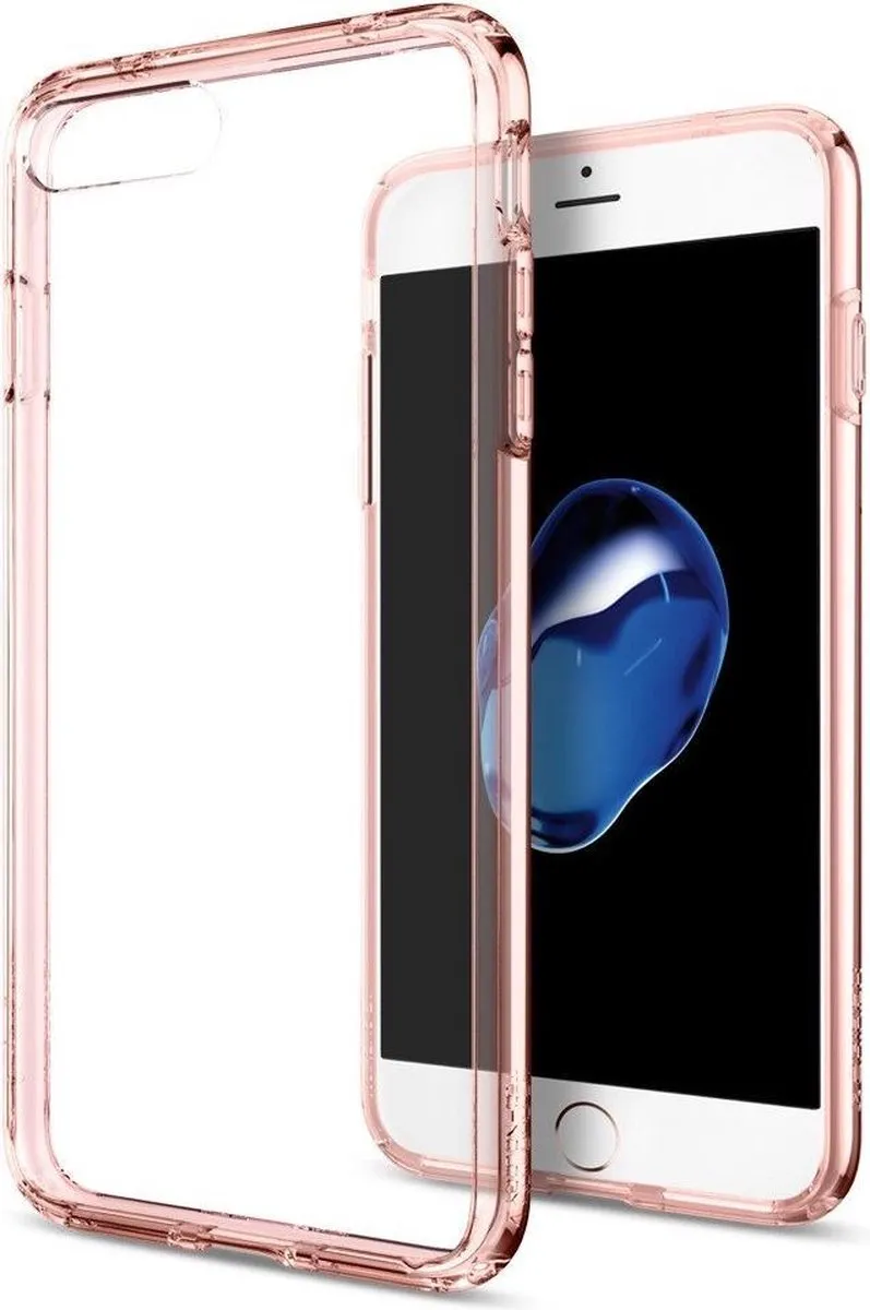 Spigen Ultra Hybrid iPhone 7 Plus/8 Plus