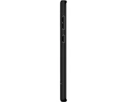 Spigen Core Armor Hoesje Samsung Galaxy Note 10 - Zwart