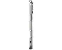 Spigen iPhone 17 Pro Max Hoesje Magsafe Ultra Hybride - Transparant