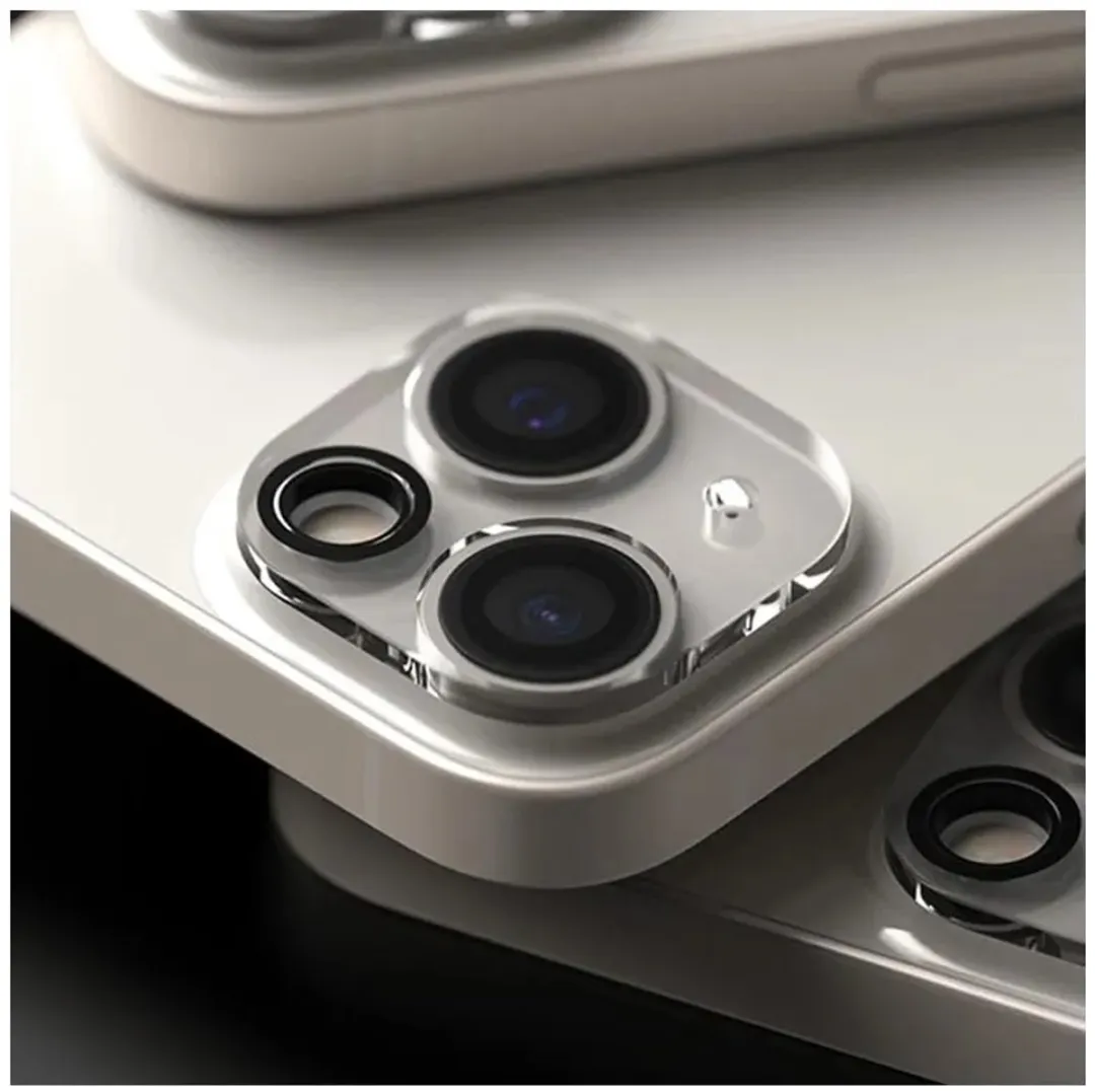 Ringke iPhone 14 Pro Camera Beschermer - 2 Stuks