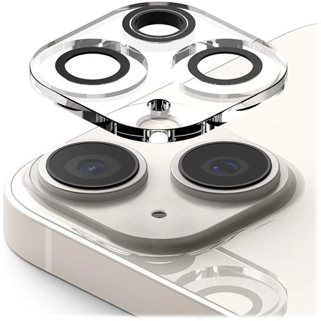 Ringke iPhone 14 Pro Camera Beschermer