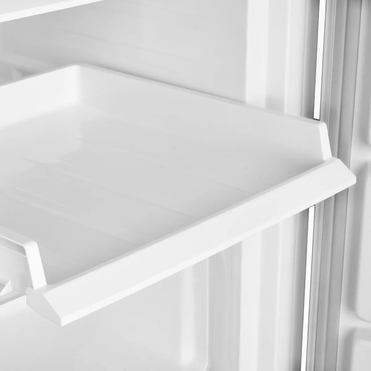Inventum VR1430W Vrijstaande Diepvrieskast 161L - Wit