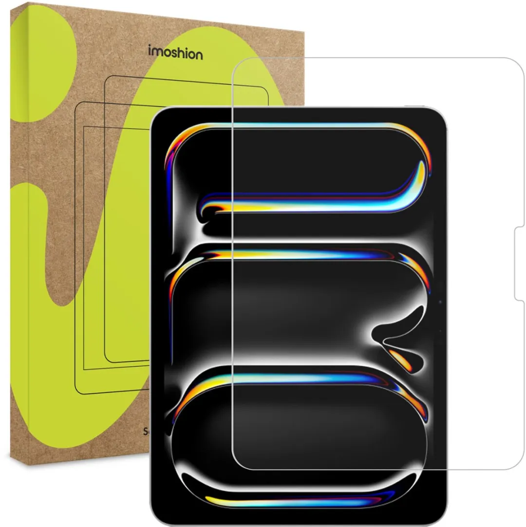 Imoshion SH00074109 Tablet Screenprotector