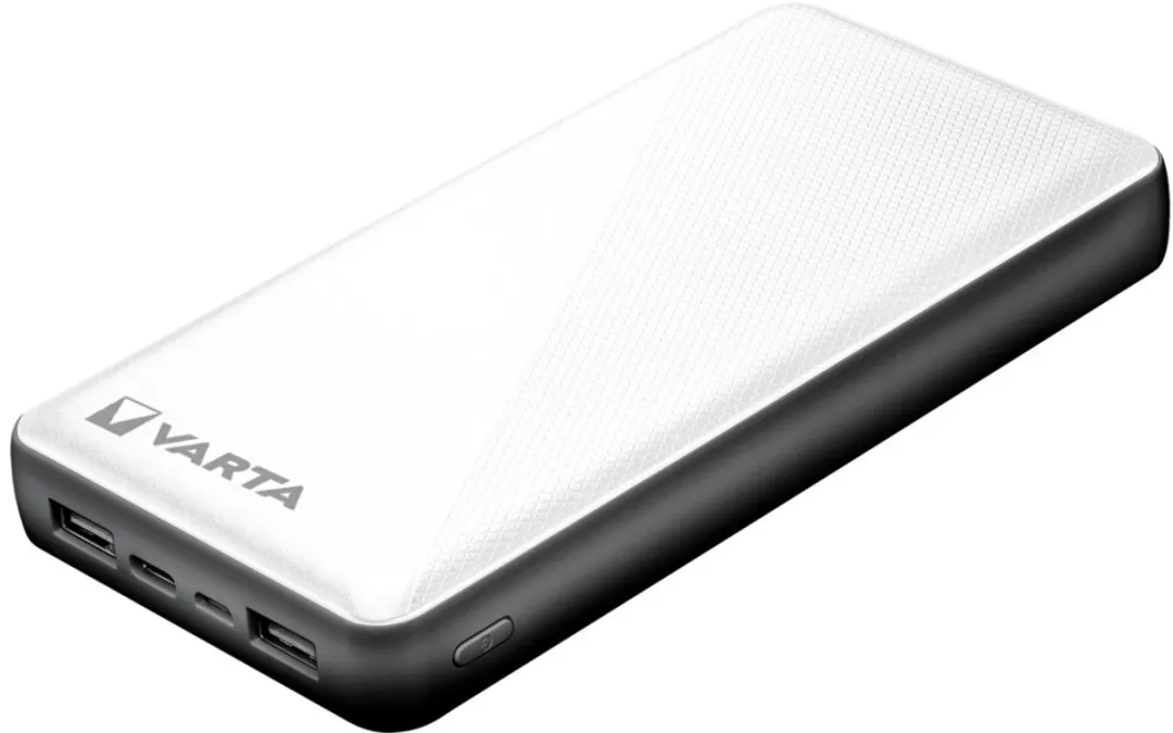 VARTA Powerbank Energy 20000 mAh