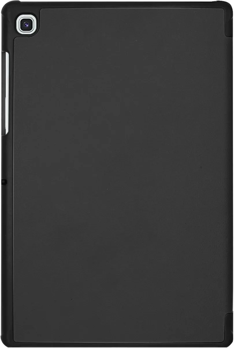 Imoshion SH00007564 Tablethoes - Samsung Galaxy Tab S5e - Trifold Bookcase - Zwart