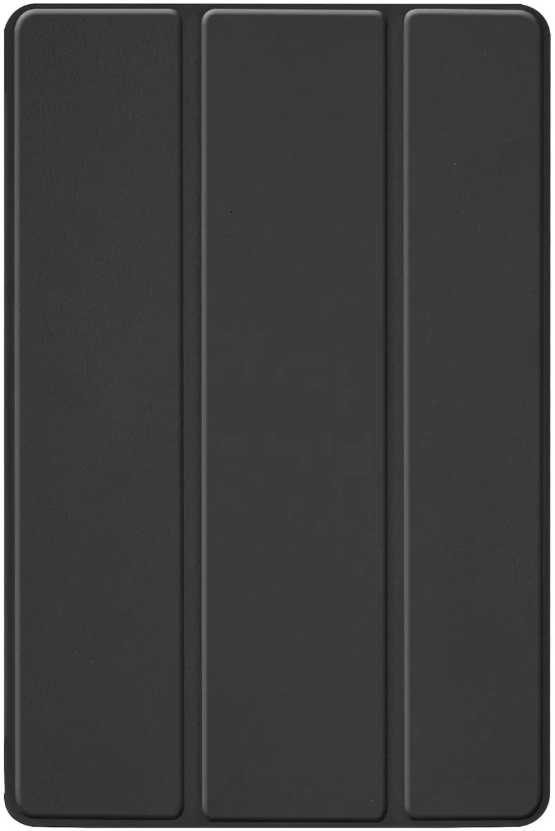 Imoshion SH00007564 Tablethoes - Samsung Galaxy Tab S5e - Trifold Bookcase - Zwart
