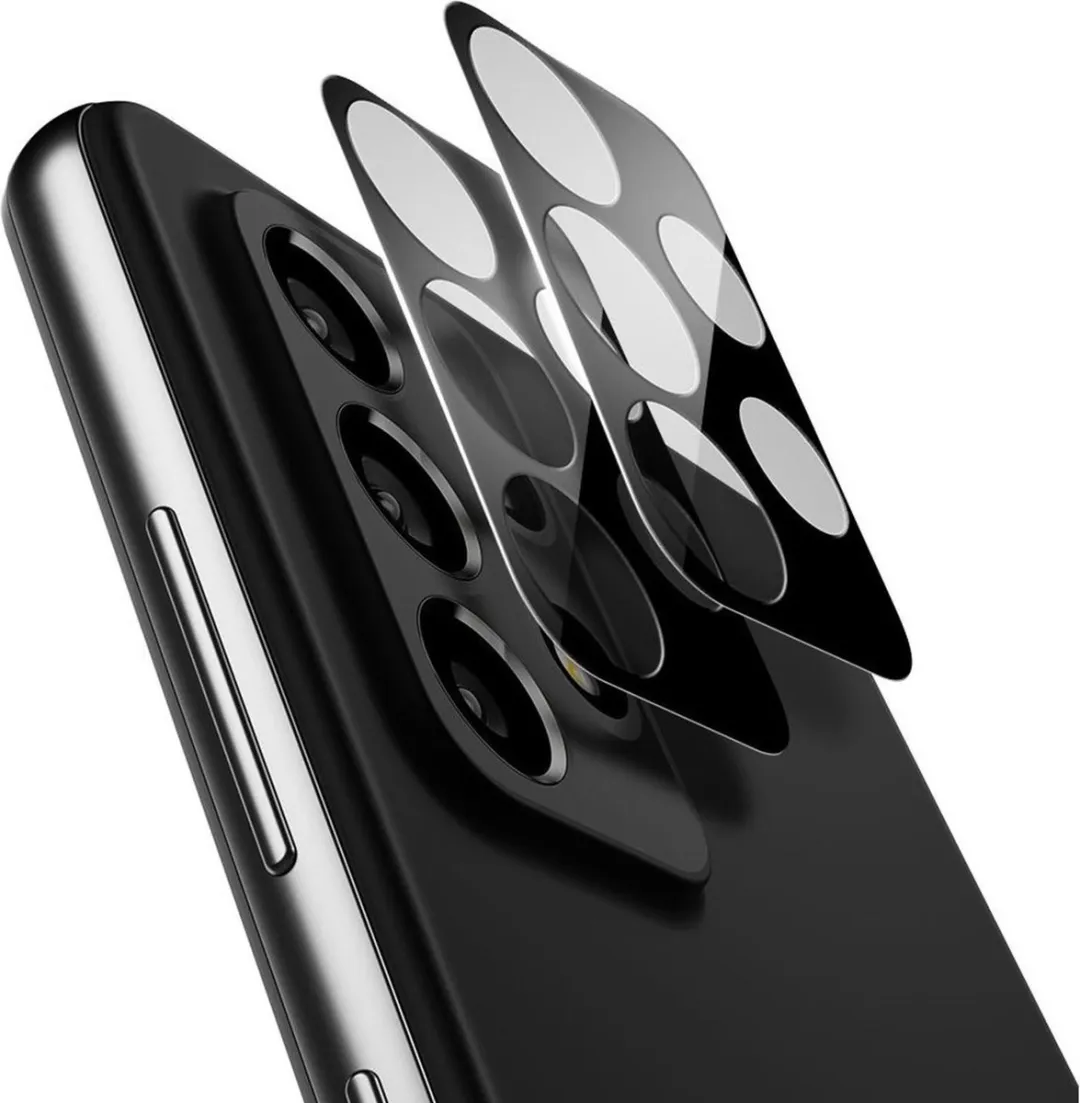 Spigen AGL02955 Camera Lens Glas
