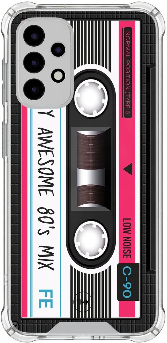 Casevibes Shockproof Hoesje Samsung Galaxy A52 5G
