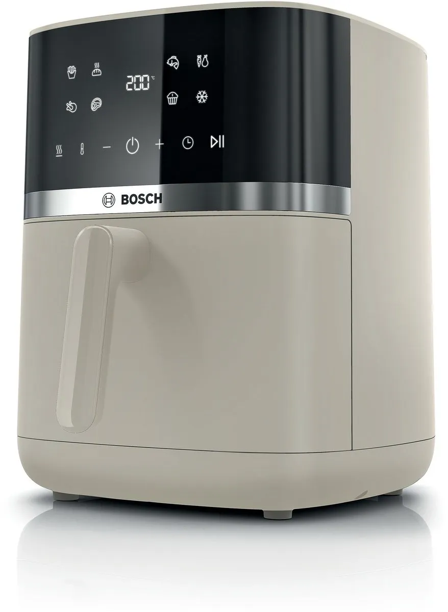 Bosch Serie 4 MAF462C0 Airfryer 2050W