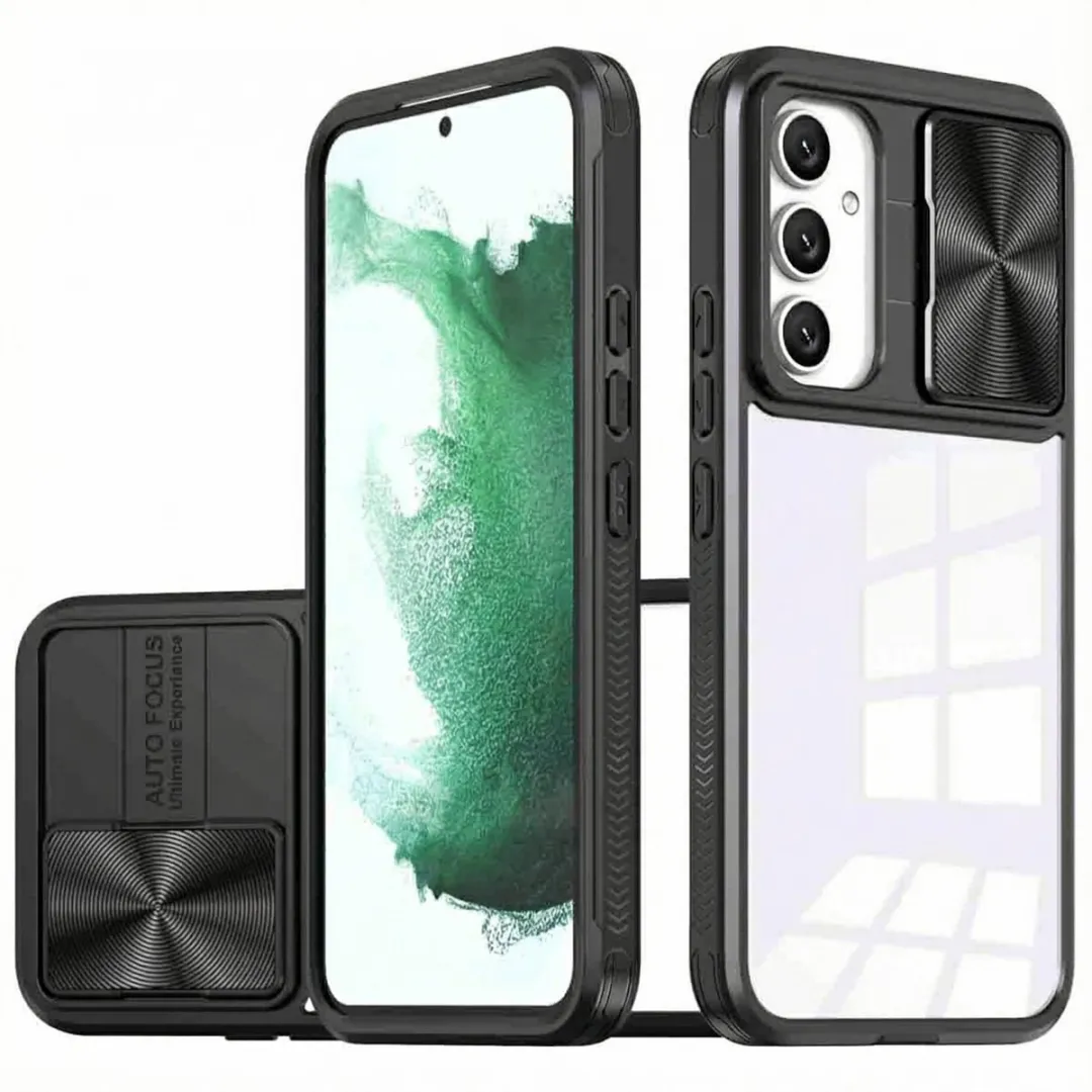 imoshiion Hoesje Samsung Galaxy A54