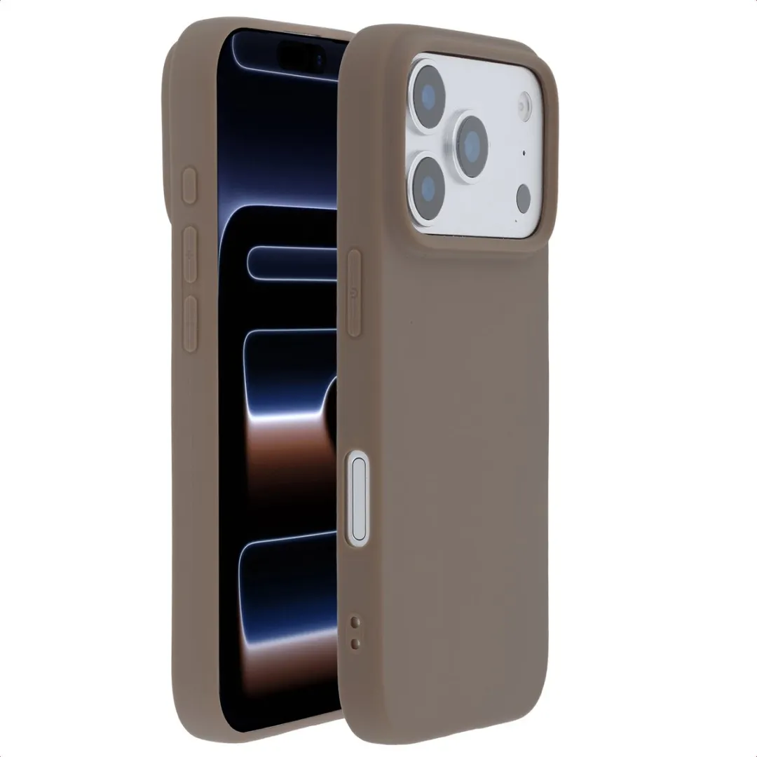 Imoshion Hoesje iPhone 17 Pro