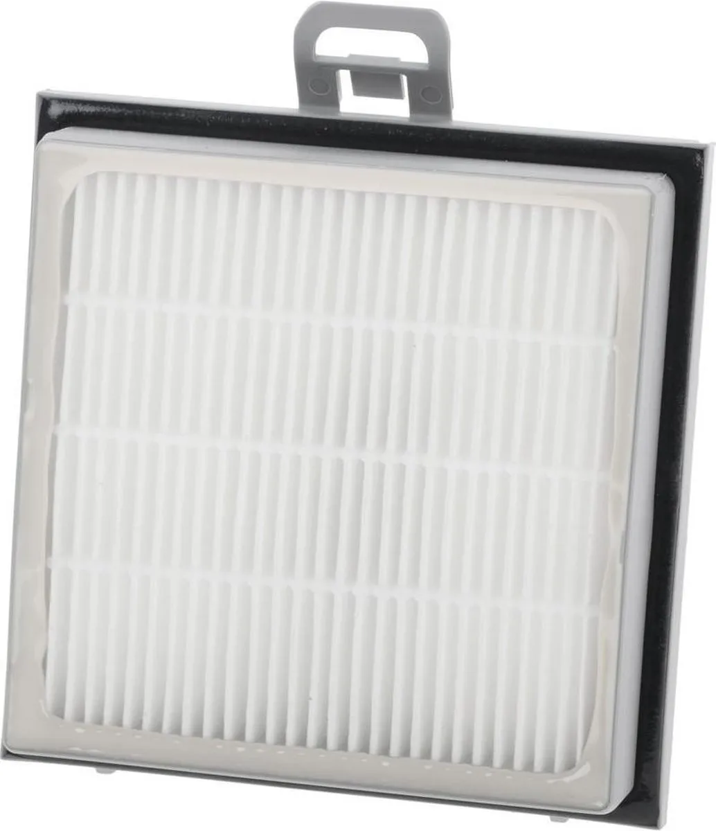 Bosch Hepafilter 00579193 - Grijs/Wit