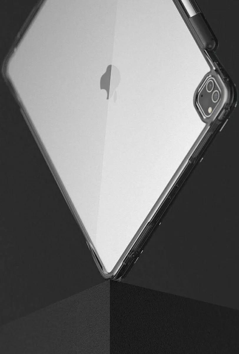 Ringke Fusion Hoes Transparant iPad Pro 12.9 (2021)