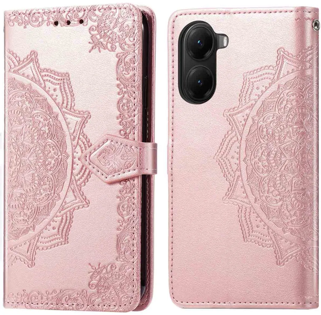 Imoshion Hoesje Xiaomi Poco X7 Pro