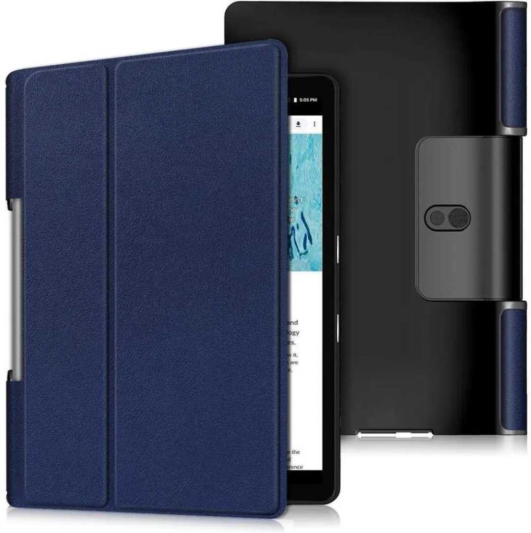 Just in Case Lenovo Yoga Smart Tab Smart Tri-Fold Case