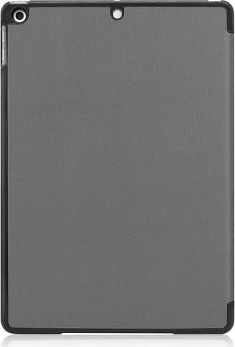 Just in Case Cazy Tablethoes iPad 9/8/7 10.2 - afbeelding 6 van 6