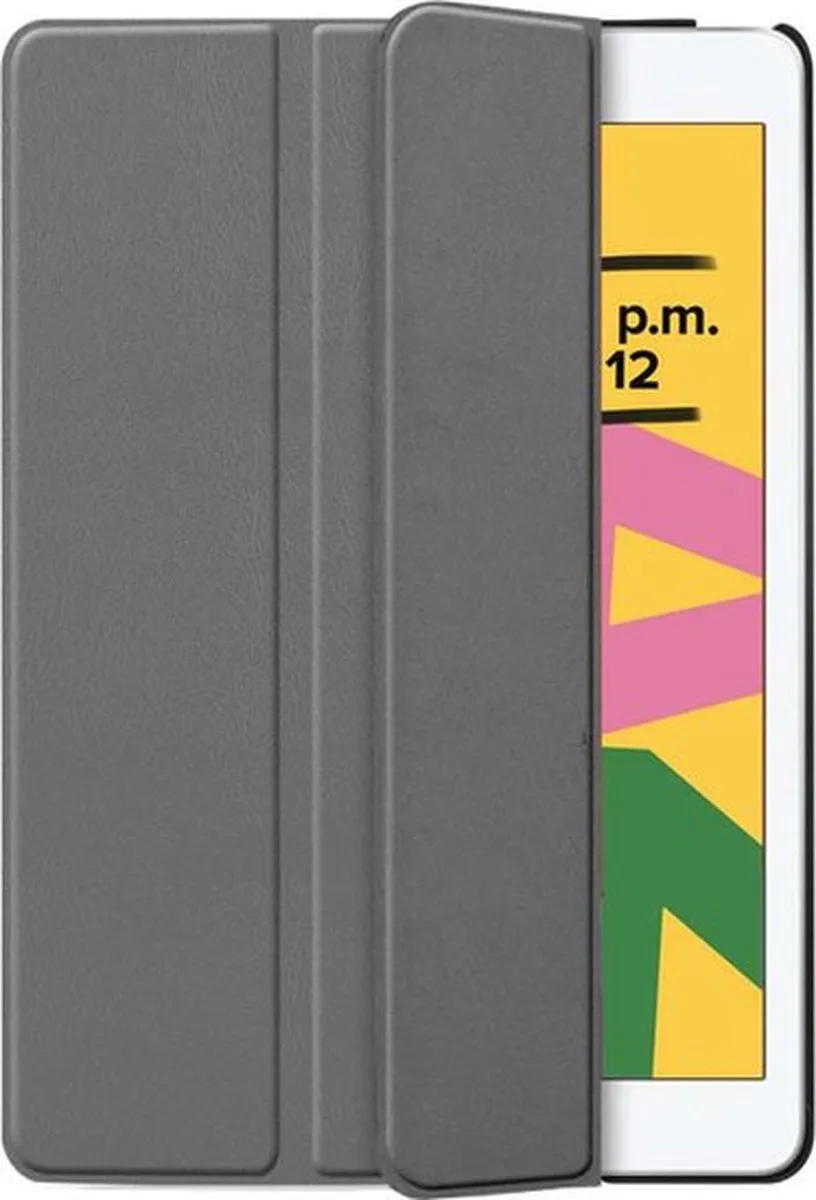 Just in Case Cazy Tablethoes iPad 9/8/7 10.2