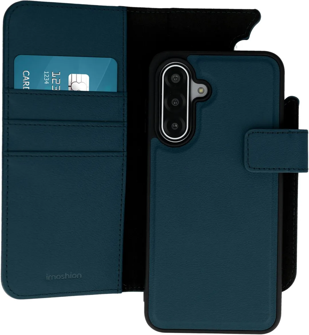 Imoshion Hoesje Samsung Galaxy A17