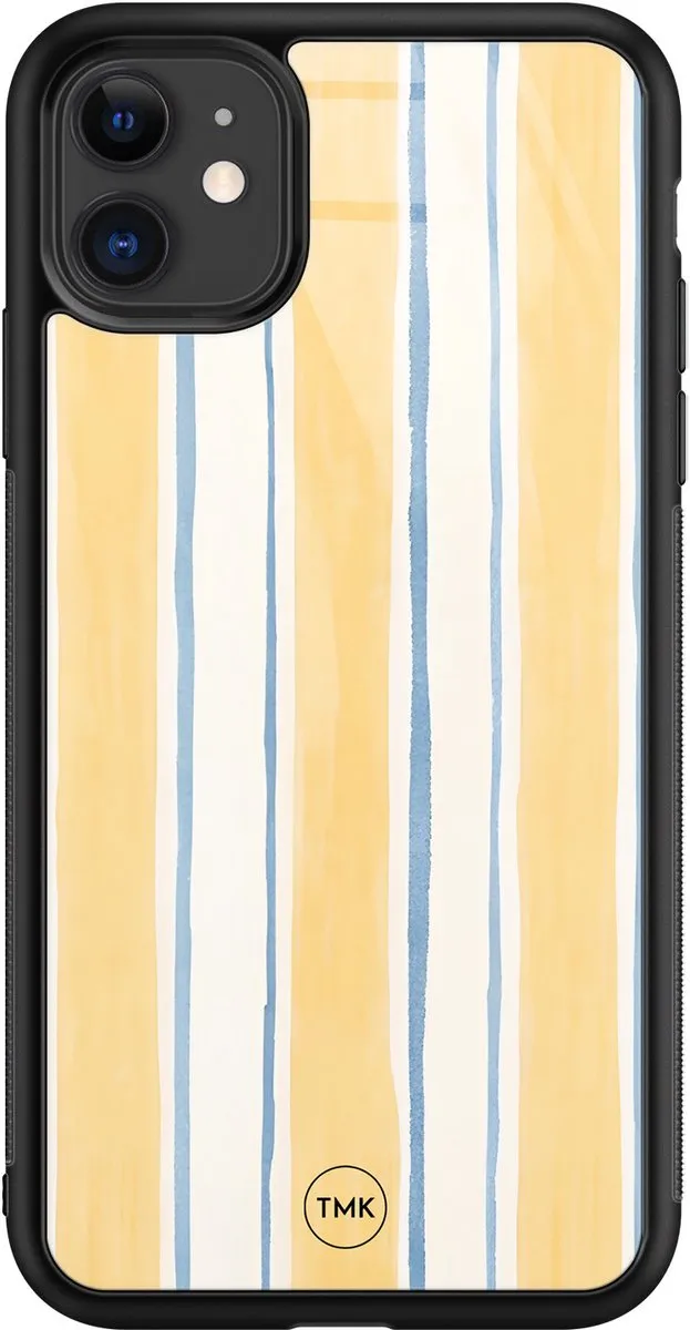 Casevibes iPhone 11 Hoesje