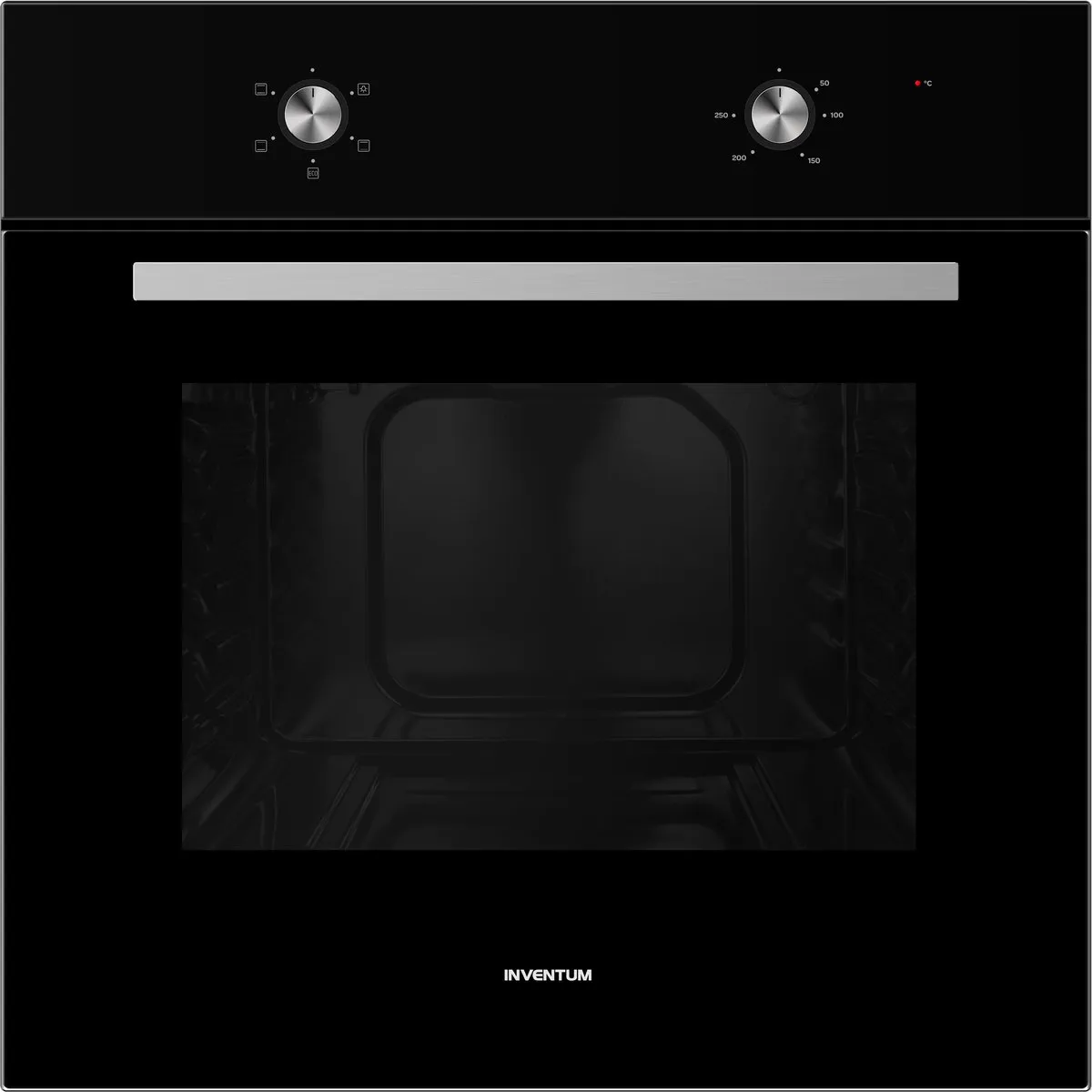 Inventum IOC6070GK Inbouwoven 70L