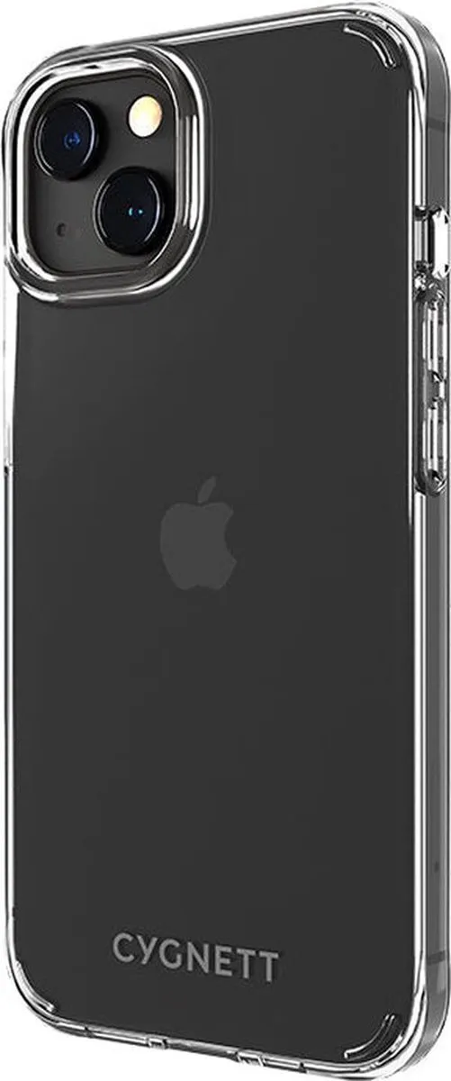 Cygnett AeroShield Hoesje CY3846CPAEG