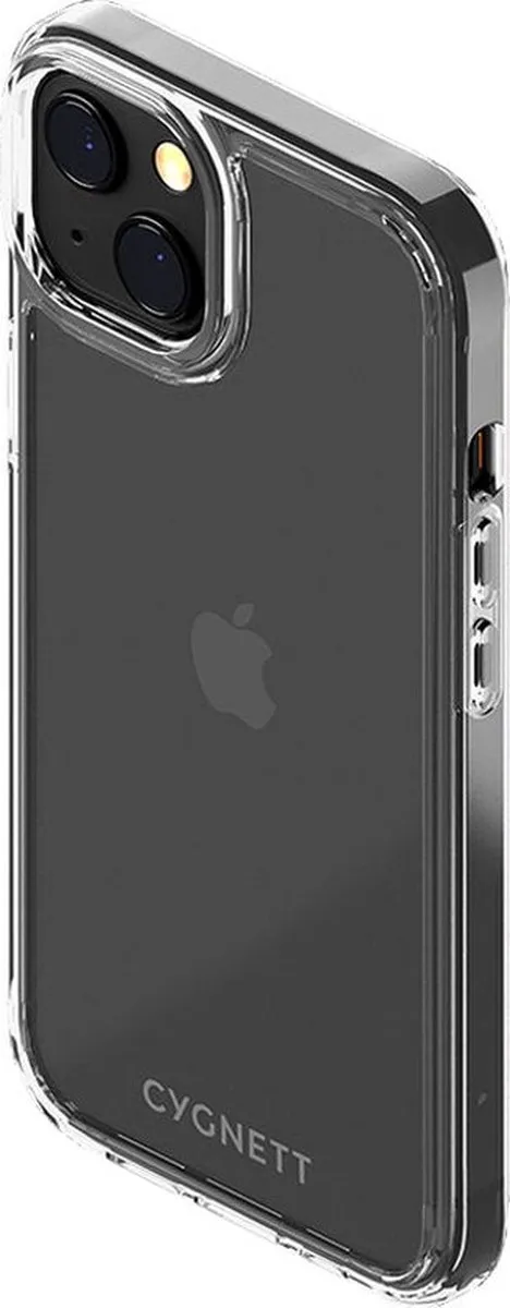 Cygnett AeroShield Hoesje CY3846CPAEG - Transparant