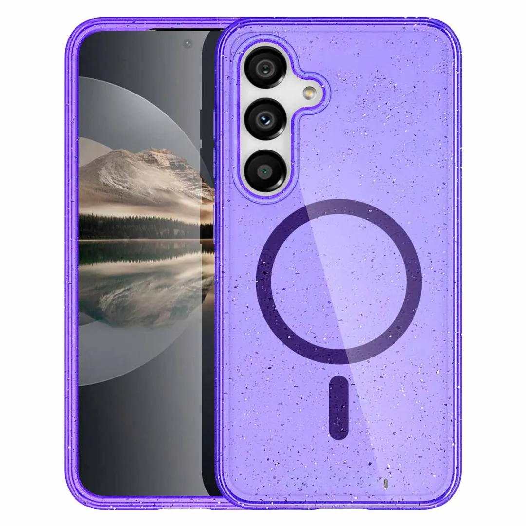 Imoshion Hoesje Samsung Galaxy S25 Plus