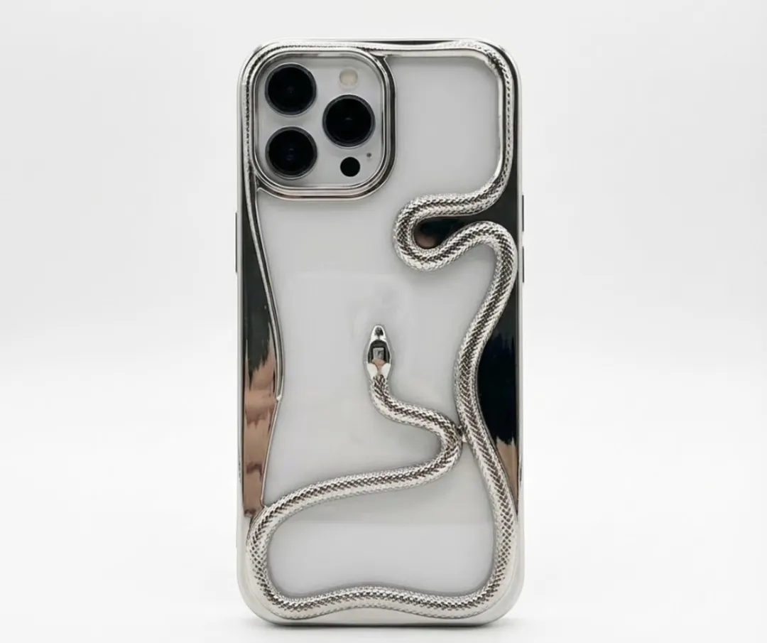 NUVEX iPhone 13 Pro Telefoonhoesje