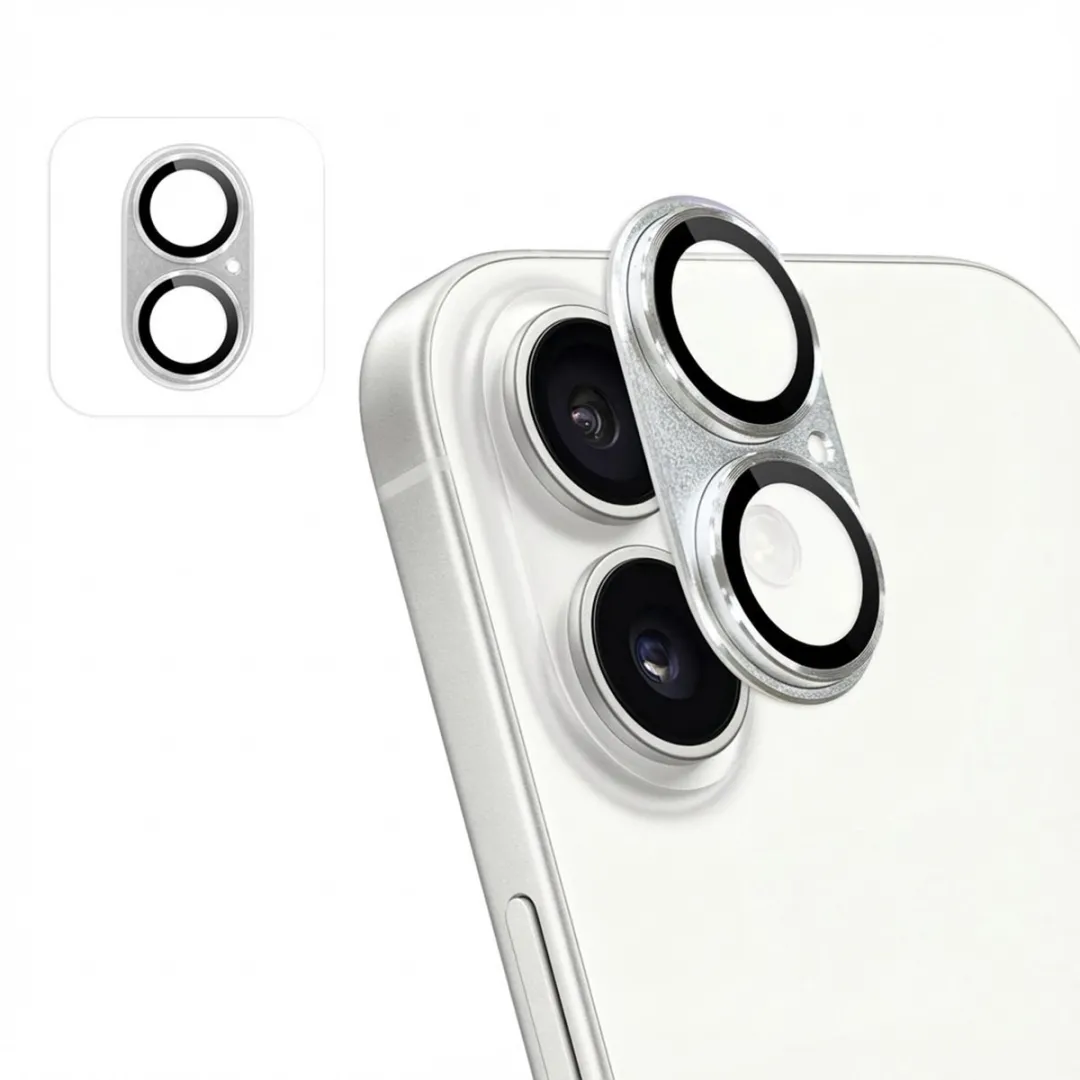Imoshion Camera Lens Protector Apple iPhone 17