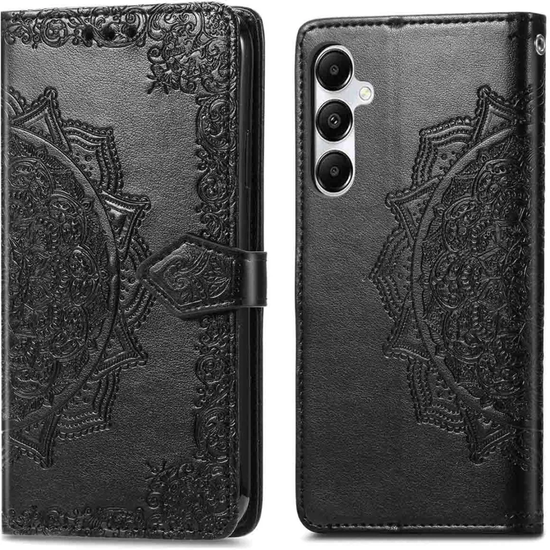 Imoshion Hoesje Samsung Galaxy A55