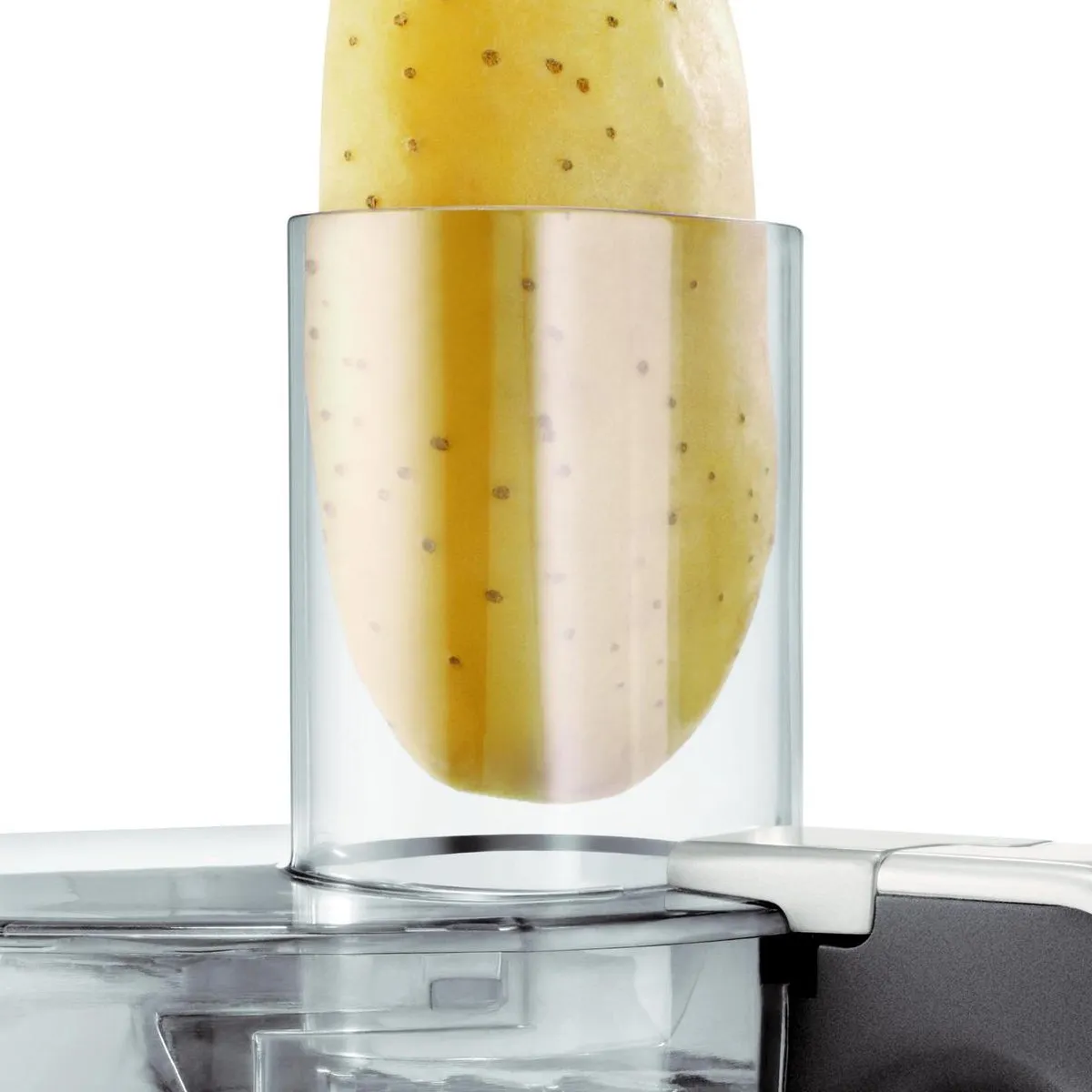 Philips Viva SaladMaker HR1388/80 - 6 Snelheden