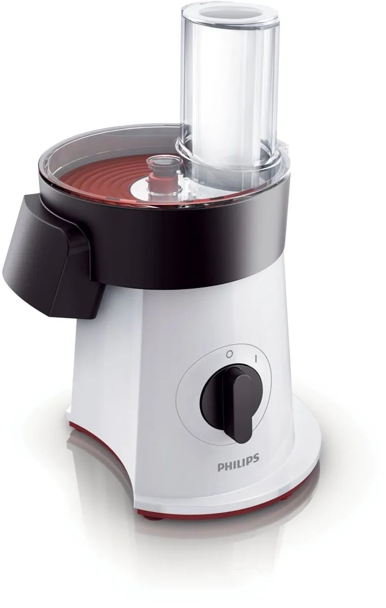 Philips Viva SaladMaker HR1388/80 - 6 Snelheden