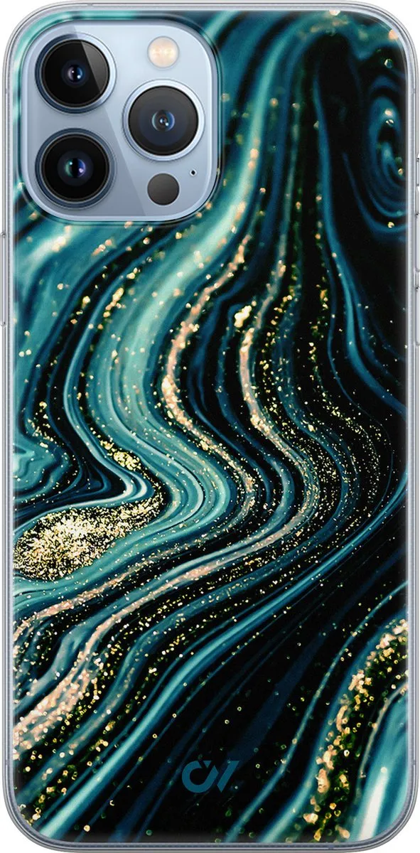 Casevibes iPhone 13 Pro Max Hoesje