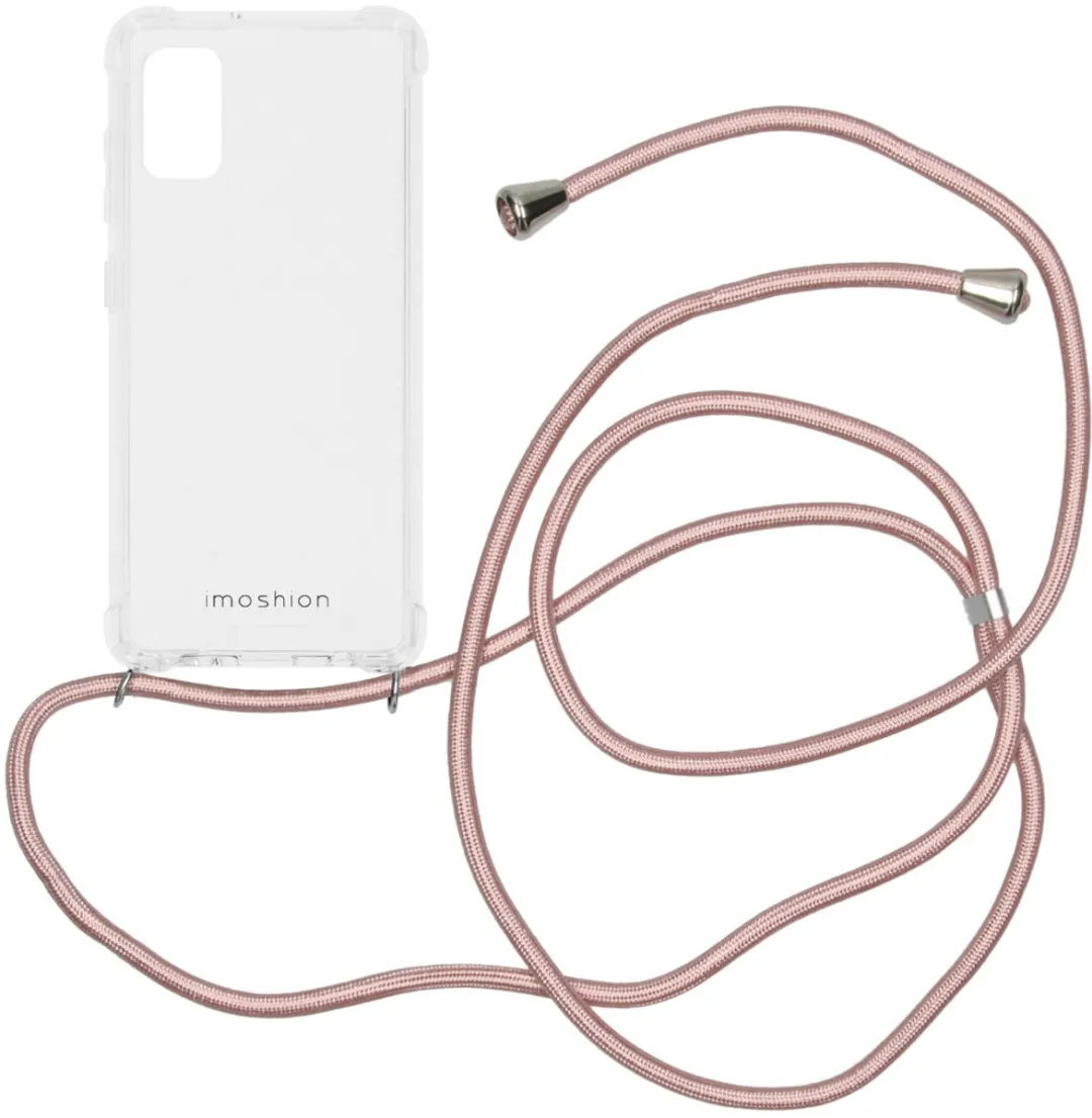 Imoshion Hoesje Samsung Galaxy A41