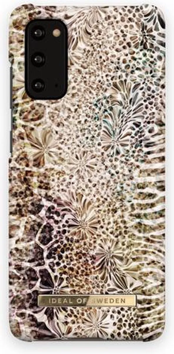 iDeal of Sweden Fashion Case Samsung Galaxy S20 - IDFCSS20-S11E-198