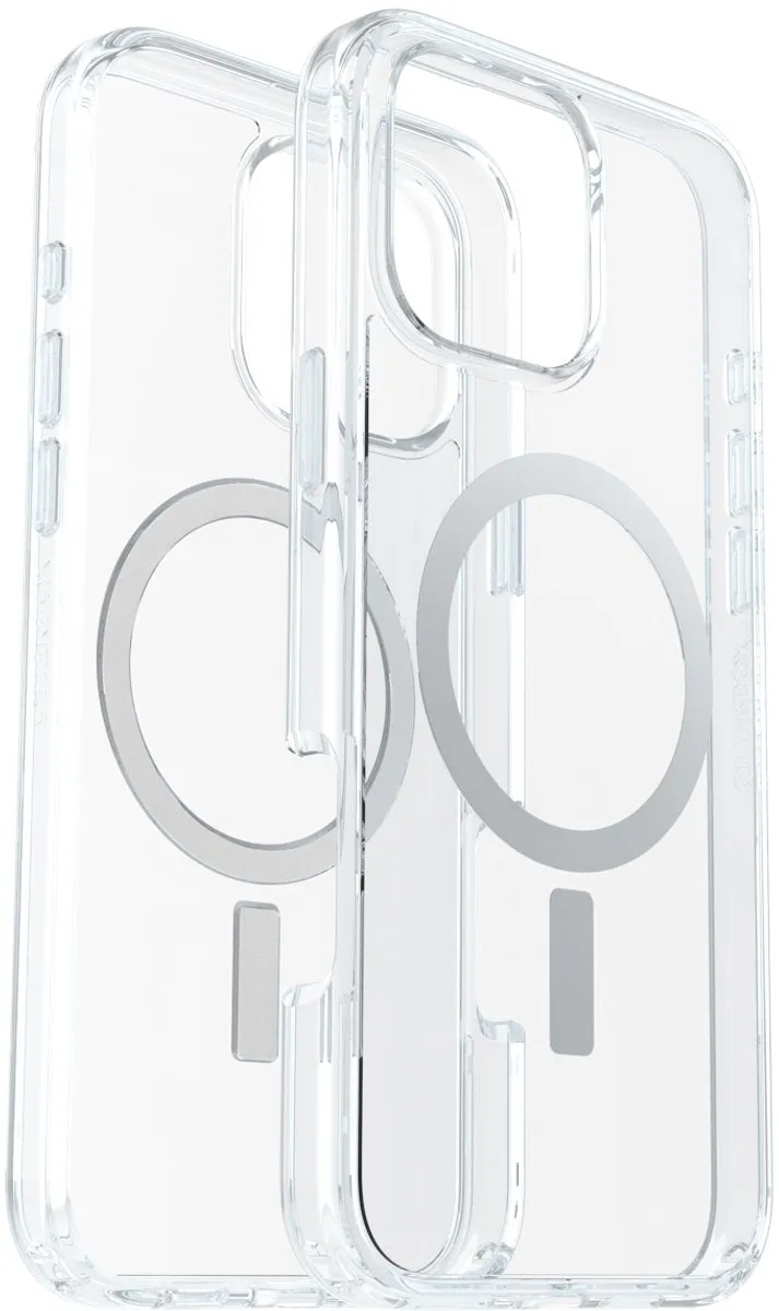 OtterBox Symmetry MagSafe iPhone 16 Pro Max Hoesje