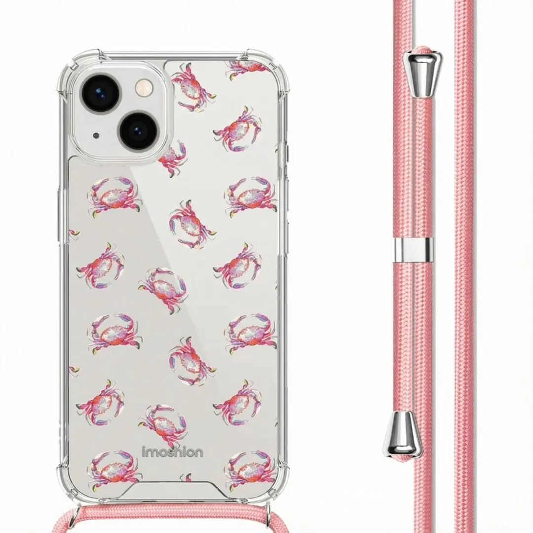 Imoshion iPhone 13 Hoesje
