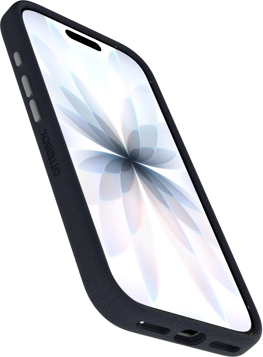 OtterBox Symmetry Cactus 77-99021 - iPhone 17 Backcover - Riverside Blauw