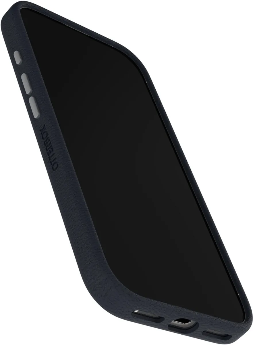 OtterBox Symmetry Cactus 77-99021 - iPhone 17 Backcover - Riverside Blauw