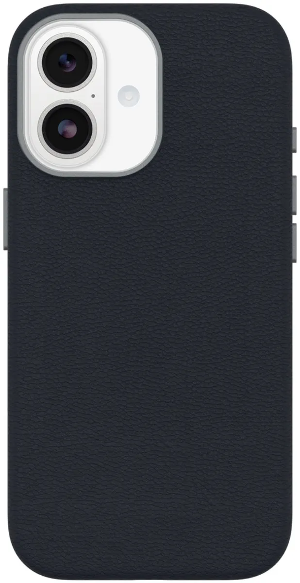 OtterBox Symmetry Cactus 77-99021 - iPhone 17 Backcover - Riverside Blauw