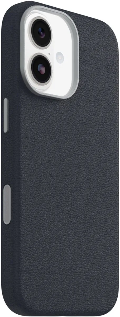 OtterBox Symmetry Cactus 77-99021 - iPhone 17 Backcover - Riverside Blauw
