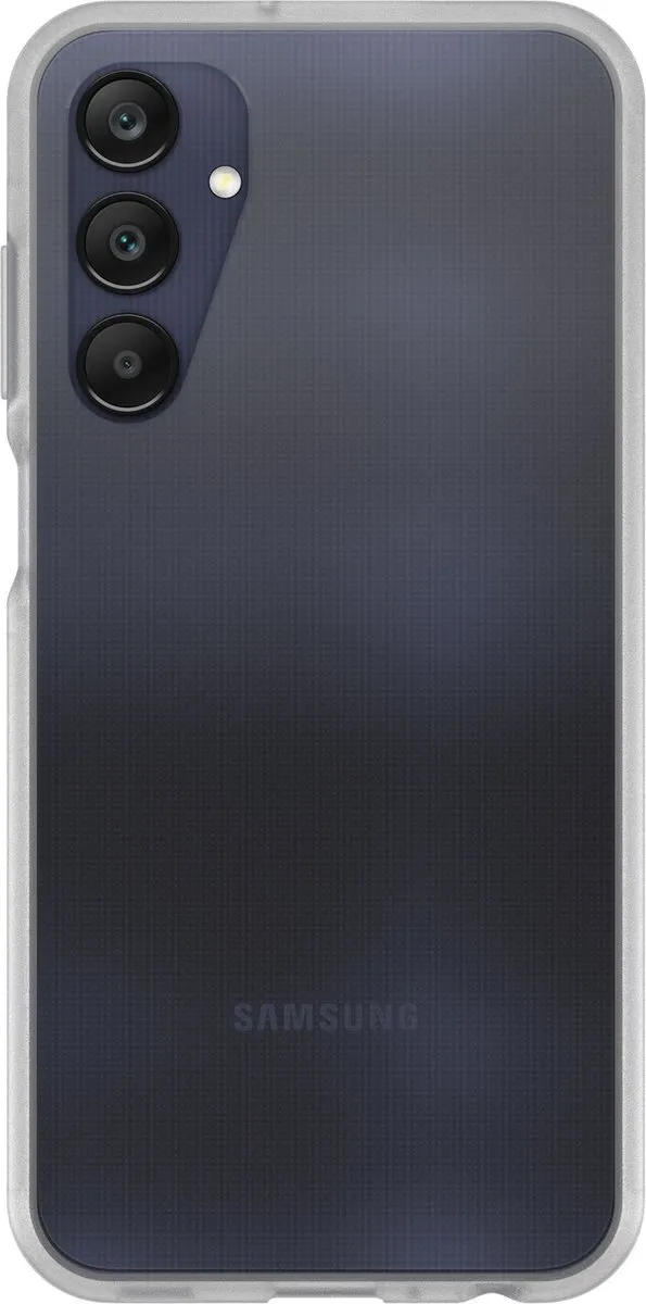 OtterBox React Case Samsung Galaxy A25 77-94110 - Transparant