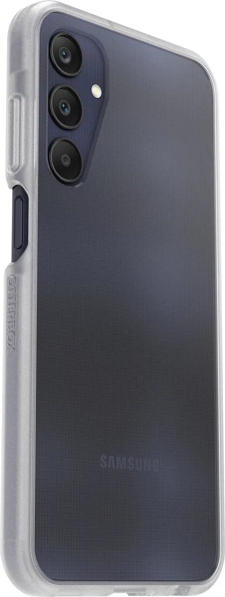 OtterBox React Case Samsung Galaxy A25 77-94110 - Transparant - afbeelding 6 van 6